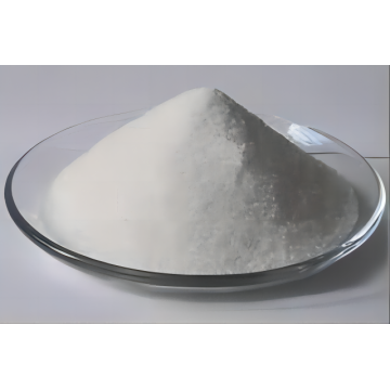 résine de polyacrylamide de cation de haute qualité